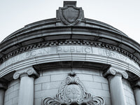 Old Waukegan Public Library