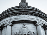 Old Waukegan Public Library