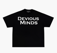 DEVIOUS MINDS