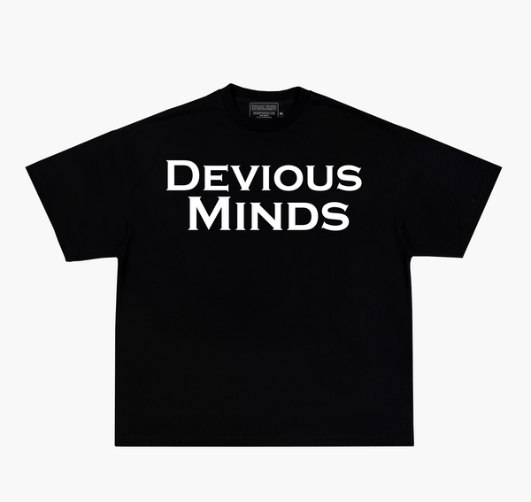 DEVIOUS MINDS