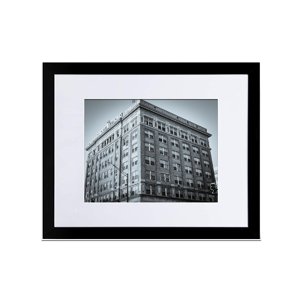 Waukegan Building – SHOP.DVSMINDS.COM